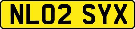 NL02SYX