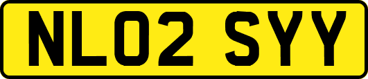 NL02SYY