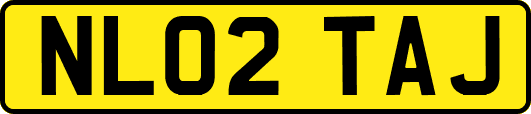 NL02TAJ