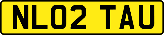 NL02TAU