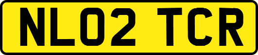 NL02TCR