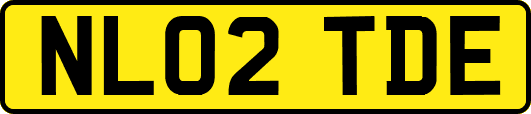 NL02TDE