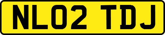 NL02TDJ