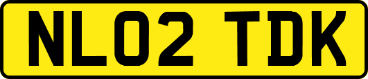 NL02TDK
