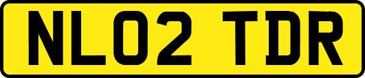 NL02TDR
