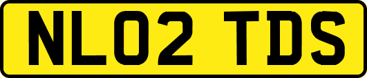 NL02TDS