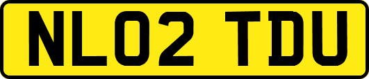 NL02TDU