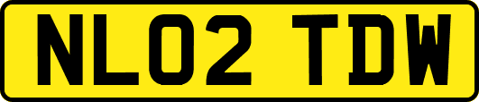 NL02TDW
