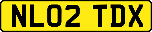NL02TDX