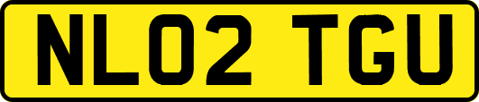 NL02TGU