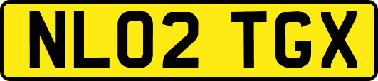 NL02TGX