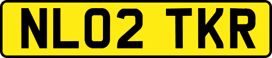 NL02TKR