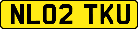 NL02TKU