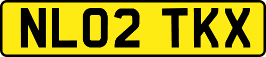 NL02TKX