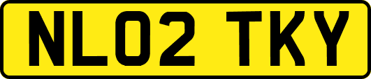 NL02TKY