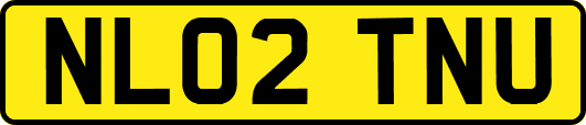 NL02TNU