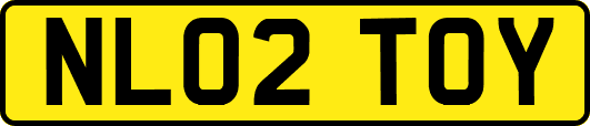 NL02TOY