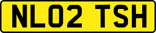NL02TSH