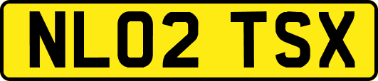 NL02TSX