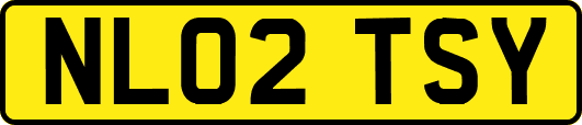NL02TSY