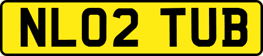 NL02TUB