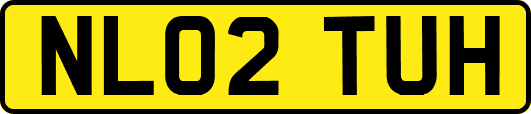 NL02TUH