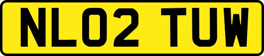 NL02TUW