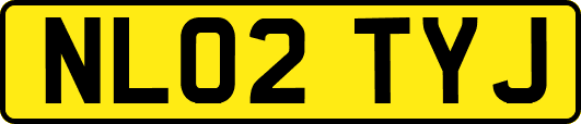 NL02TYJ