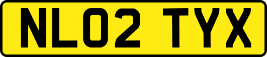 NL02TYX