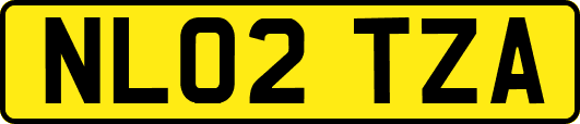NL02TZA