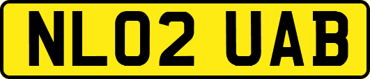 NL02UAB