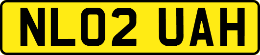 NL02UAH