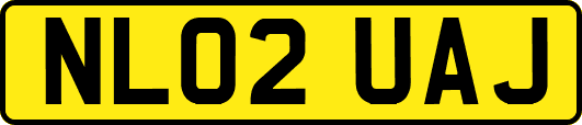 NL02UAJ