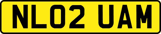 NL02UAM