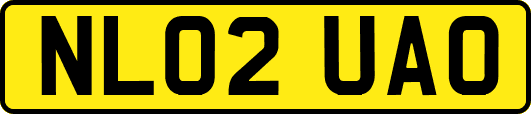 NL02UAO