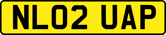 NL02UAP