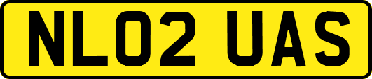 NL02UAS