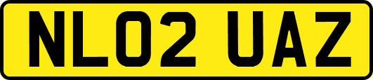 NL02UAZ