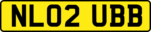NL02UBB