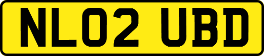 NL02UBD