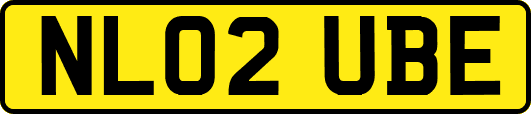 NL02UBE