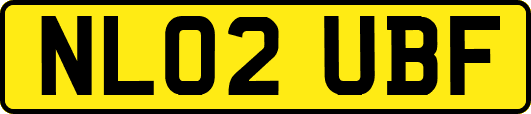 NL02UBF