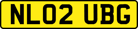 NL02UBG