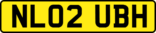 NL02UBH