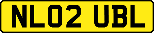 NL02UBL