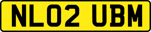 NL02UBM