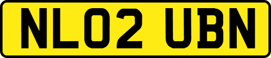 NL02UBN