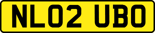 NL02UBO