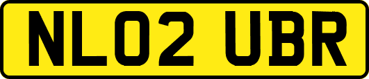 NL02UBR