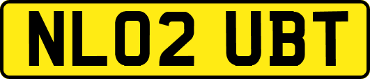 NL02UBT
